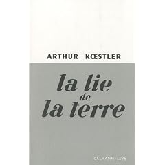 La Lie de la terre: Edtiion revue et corrig�e