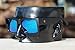 Polarized Ikon Iridium Replacement Lenses For Spy Cyrus Sunglasses - Multiple Options