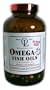 Olympian Labs Omega-3 Fish Oils, 1g (360 Epa/420 Dha)
