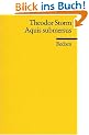 Aquis submersus