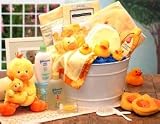 Bath Time Baby