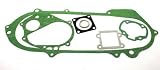 Motordichtsatz komplett Morini liegend AC Aprilia Mojito Atala Bye Pegasus TGB Sky Corona Suzuki AP50 Adress Katana Zillion