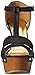 Qupid Women's Insight-36 Platform Sandal