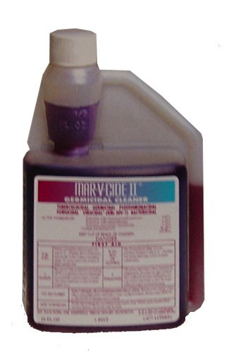 Mar-v-cide Ii Germicidal * 16 Oz
