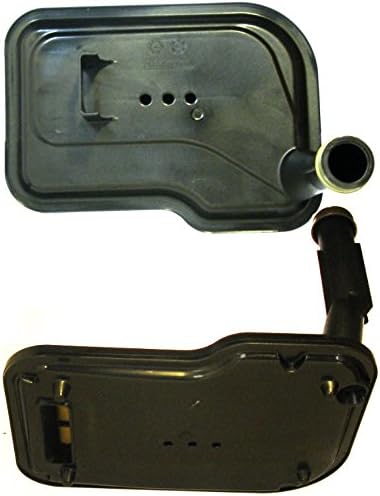 135710CAFT - 6L45 6L50 6L80E 6L90, FILTER, .6380 HEIGHT, 2006-UP, GM