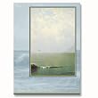 Along the Maine Coast - 5" x 7" Pop Up Greeting Card