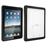 Philips DLN1719 Hard Case with Stand for iPad
