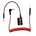 Triggertrap MD3-E3 Mobile Dongle & E3 Remote Release Cable Kit for Canon (Red)