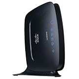 Linksys PLTS200 PowerLine 4-Port Network Adapter
