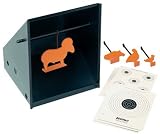 Beeman Collapsible Steel Pellet Trap