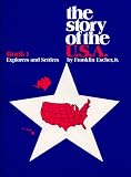 Buy : Story of the U.S.A.: Book 1 Student Explorers And Settlers