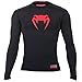 Venum Long Sleeve Contender Compression T-Shirt