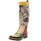 Giesswein Zimmern 49051, Damen Stiefel
