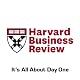 It’s All About Day One (Harvard Business Review)