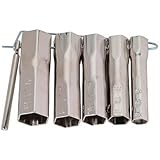Master Plumber 715-626 MP Shower Wrench Set, 5-Pack