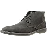 Calvin Klein Men's Ulysses Suede Chukka Boot