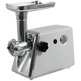 Sportsman MEG300 350-Watt Electric Meat Grinder