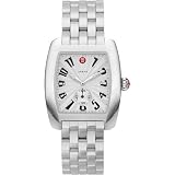 MICHELE Urban Stainless Steel Bracelet