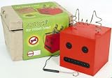 ECOTRONICS MR. ROBOT HEAD