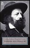 Tennyson : selected poetry