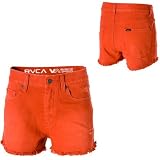 RVCA My Fire Colors Short - Women's