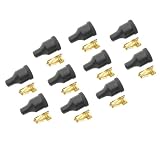 ACCEL 24150 Ignition Coil Boot with Terminal - Pack of 10