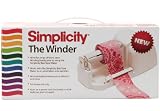 Simplicity The Winder Machine