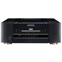 Marantz UD9004 Flagship Universal Player (Black)