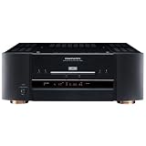 Marantz UD9004 Flagship Universal Player (Black)