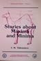 Stories About Maxima and Minima (Mathematical World/Volume 1)