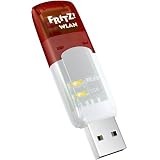 AVM FRITZ!WLAN USB Stick - mit Stick & Surf Wireless LAN bis zu 125 MBit/Sek mit g++ Standardvon "AVM"