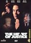 The Heart of Justice [ NON-USA FORMAT, PAL, Reg.2 Import - Netherlands ]