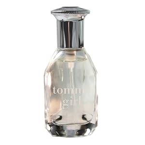 Amazon.com : Cheap Price Tommy Hilfiger Tommy Girl EDC Perfume Spray Reviews