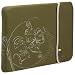 Case Logic XNST-15 16-Inch Reversible Neoprene Laptop Sleeve (Dark Green)