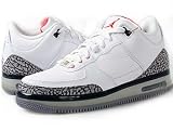 Air Jordan Force 3-Wht/grey-323626-161