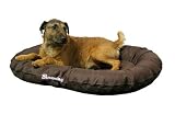 Eigenschaften Paulchen 58240 / Paulchen 58240 Matratze Brownbay 140 cm, braun, wasserabweisend
