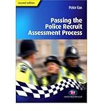 Passing the police recruit assessment process