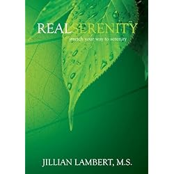 Real Serenity Stretch