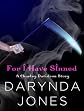 For I Have Sinned (A Charley Davidson Story): A HeroesandHeartbreakers.com Original (Charley Davidson Series)