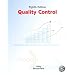 Quality Control (8th Edition)