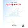 Quality Control (8th Edition)