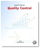 Quality Control (8th Edition)