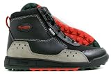 BOYS VASQUE HIKING BOOT NEW EDITION (BOYS) (NE-1009)