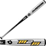 Demarini M2M 29 Ounce 32 Adult Baseball Bat Style# WTDXM2B