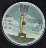 IF I COULD 7 INCH (7" VINYL 45) UK RAK 1970