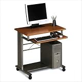 Eastwinds Empire Mobile PC Station Surface Color: Anthracite