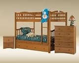 Kids Bedroom Furniture Set 11 - Raymond Furniture - BDRM-SET-11