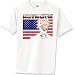 ABRAHAM LINCOLN-16TH PRESIDENT T-Shirt 6.1 Heavyweight