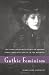 Books : Gothic Feminism: The Professionalization of Gender from Charlotte Smith to the Brontës