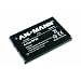 Ansmann 5022773/05 A-Cas NP 20 Li-Ion Digitalkamera Akku 3,7V / 700mAh f�r Casio Digitalkameras